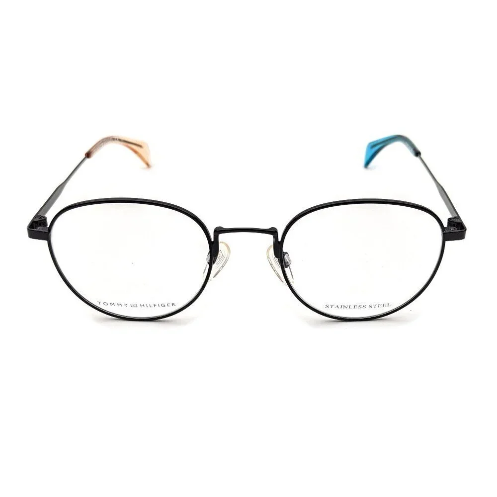 🕶️Tommy Hilfiger TH1467 Eyeglasses 49/21 145 | ALT250🕶️